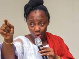 A mature man doesn’t look out for buttocks and breasts – Charlotte Oduro A mature man doesn’t look out for buttocks and breasts - Charlotte Oduro
