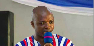 Video: I regret supporting Akufo Addo as flagbearer of NPP – Abronye DC Abronye DC