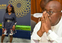 Akufo Addo’s gov’t has done nothing in the Ashanti region – Ruthy Akufo Addo's gov't has done nothing in the Ashanti region – Ruthy