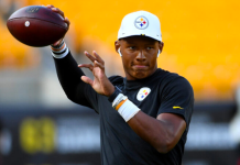 What is Joshua Dobbs net worth Joshua Dobbs