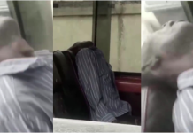VIDEO: Passenger dies in Sprinter bus from Kumasi to Mankessim – Driver speaks Passenger dies in Sprinter Bus heading from Kumasi to Mankessim