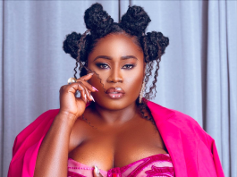 “Give birth na you’re growing older” – Fan enters Lydia Forson’s DM to tell her point blank Lydia Forson